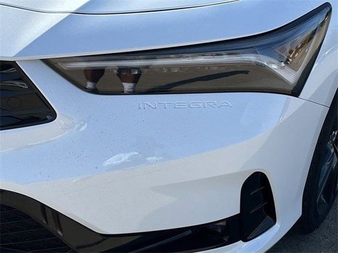 Certified 2025 Acura Integra A-Spec image 9