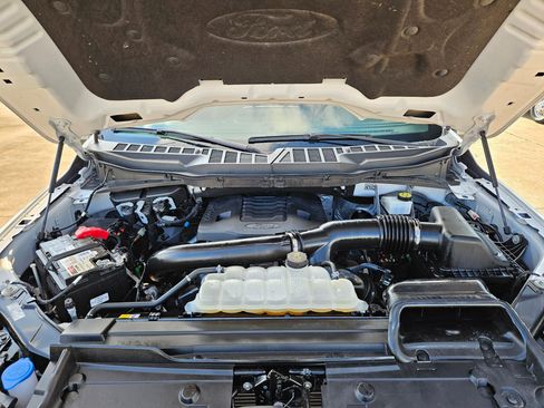 Used 2023 Ford F150 XLT w/ Equipment Group 302A High image 33