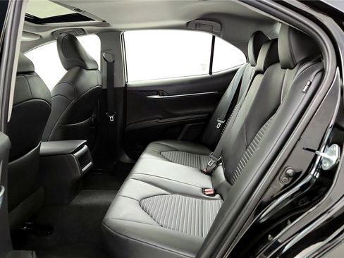 Certified 2023 Toyota Camry SE w/ Cold Weather Package image 29