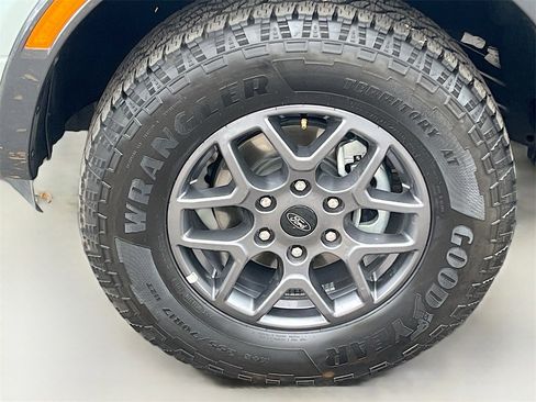 Used 2024 Ford Ranger XLT w/ Trailer Tow Package image 29