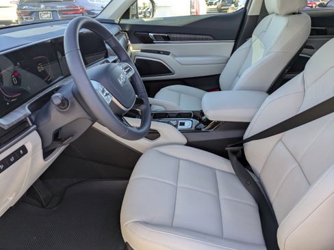 New 2025 Kia Telluride EX image 27