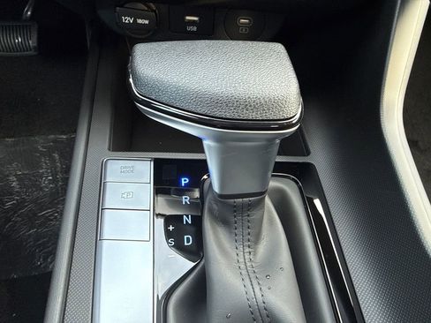 New 2026 Hyundai Elantra SE w/ Cargo Package image 28