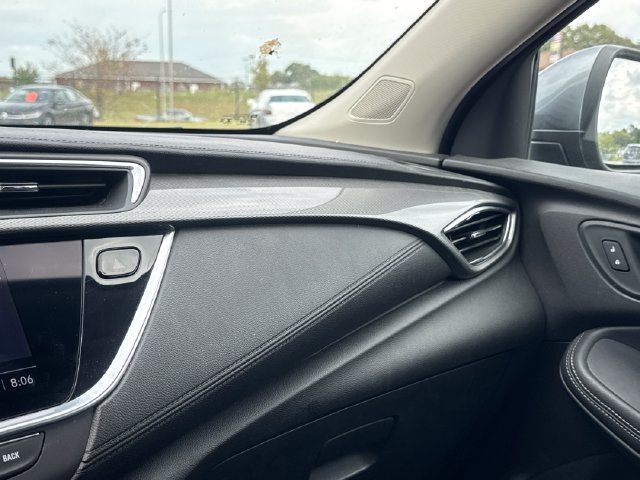 Used 2020 Buick Encore GX Preferred w/ Sport Touring Package FWD image 35