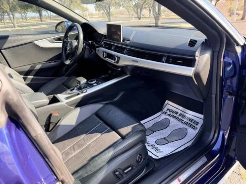 Used 2018 Audi A5 2.0T Premium AWD/4WD image 24