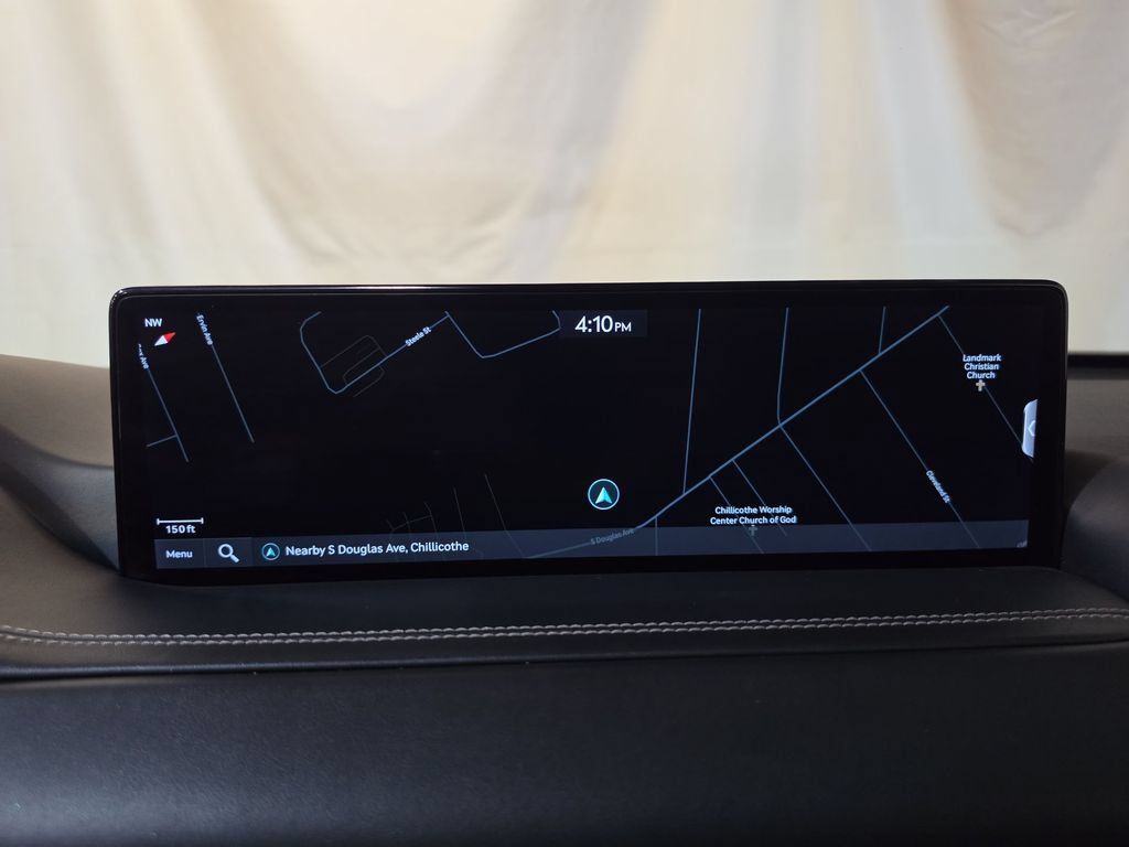 Used 2024 Genesis GV80 3.5T Advanced w/ Advanced Package AWD/4WD image 20