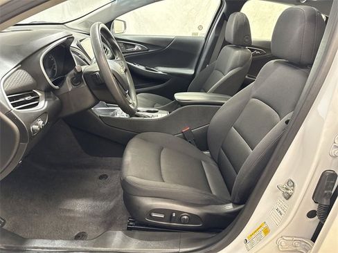 Certified 2024 Chevrolet Malibu LT image 10