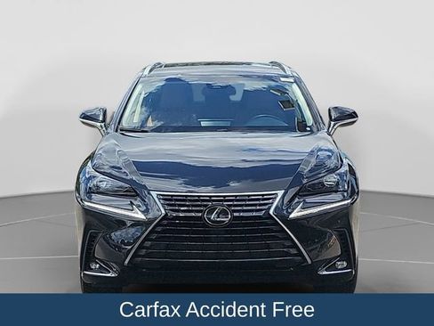 Used 2019 Lexus NX 300 AWD w/ Premium Package image 3