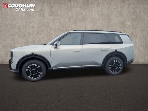 New 2027 Kia Telluride X-Line EX image 4
