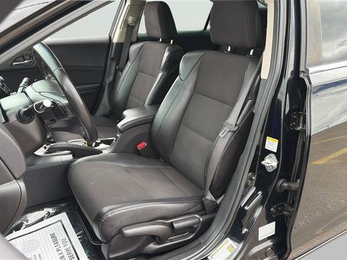 Used 2013 Acura ILX FWD image 12
