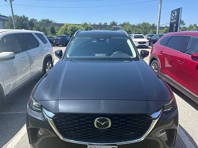 Used 2026 MAZDA CX-90 3.3 Turbo w/ Select Package