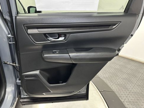 Used 2023 Honda CR-V EX image 34