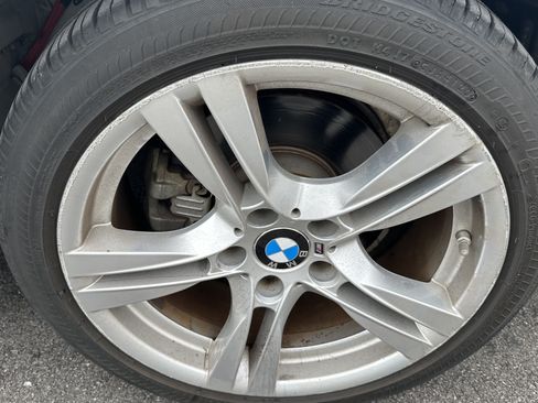 Used 2015 BMW X1 sDrive28i RWD image 15