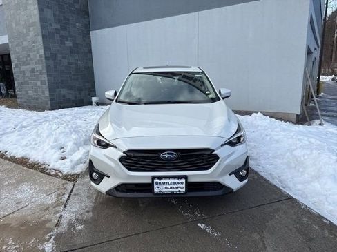 New 2026 Subaru Impreza 2.0i Sport image 11