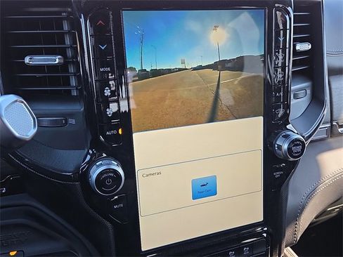 New 2024 RAM 4500 4x4 Crew Cab DRW image 20