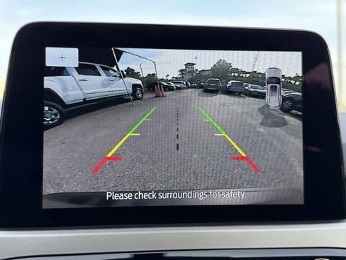 Used 2022 Ford Escape SEL FWD image 23