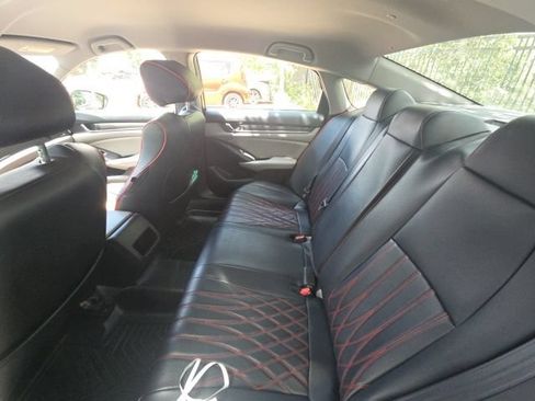 Used 2020 Honda Accord LX image 6
