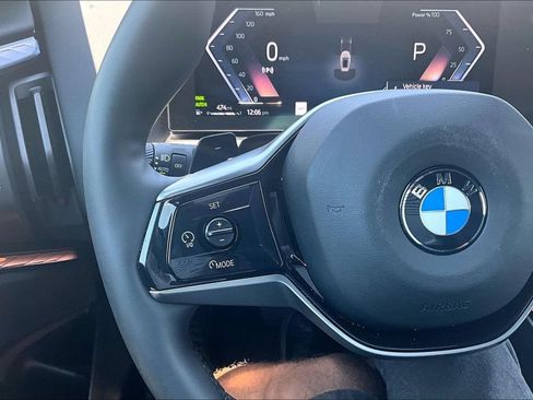 Used 2026 BMW X3 xDrive30i AWD/4WD image 9