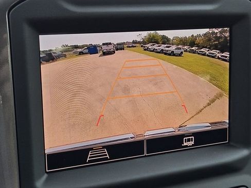 New 2026 GMC Sierra 1500 Pro w/ Graphite Edition image 19