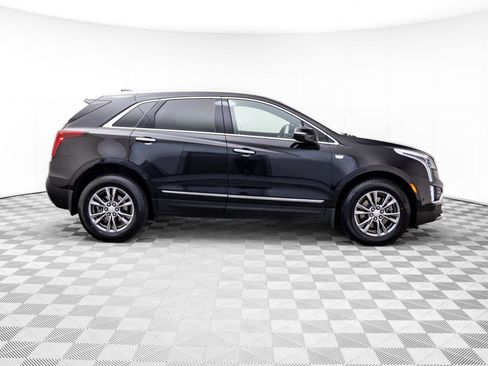 Used 2023 Cadillac XT5 Premium Luxury w/ Technology Package image 7