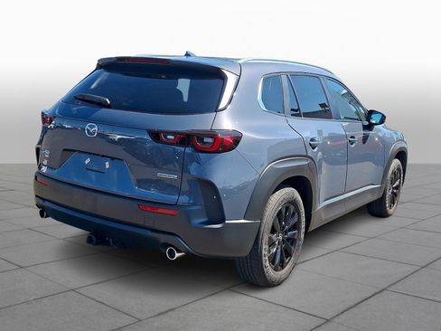 Certified 2025 MAZDA CX-50 AWD 2.5 S w/ Weather Package image 7
