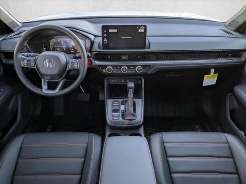 New 2026 Honda CR-V Sport-L image 14