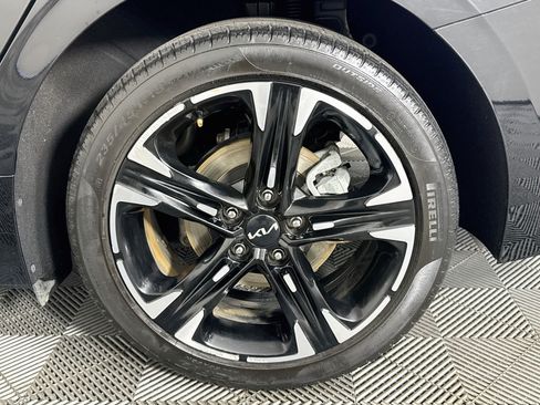 Used 2024 Kia K5 GT-Line w/ GT-Line Premium Package FWD image 35