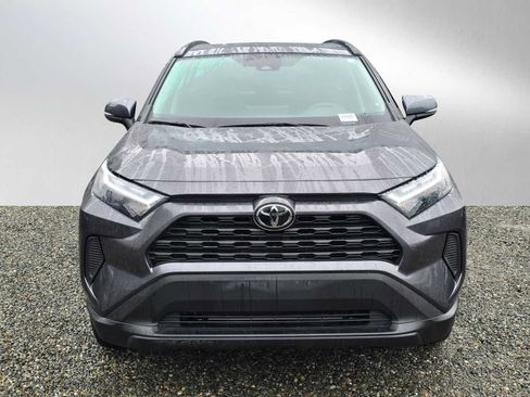 Used 2024 Toyota RAV4 XLE image 8