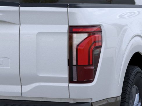 New 2026 Ford F150 King Ranch w/ Equipment Group 601A High RWD image 21