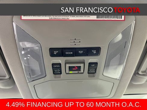 Certified 2021 Toyota RAV4 XLE Premium image 32