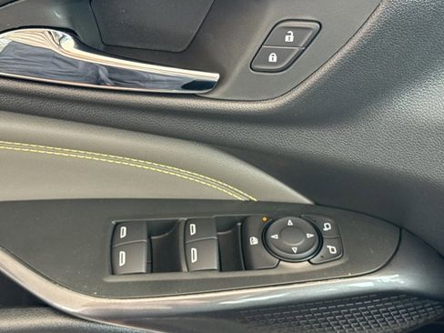 New 2026 Chevrolet Trax ACTIV w/ Driver Confidence Package FWD image 10