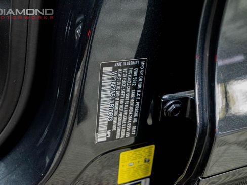 Used 2018 Porsche Macan Turbo image 56