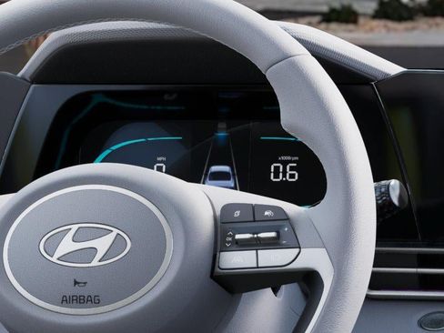 New 2026 Hyundai Elantra Sport FWD image 33