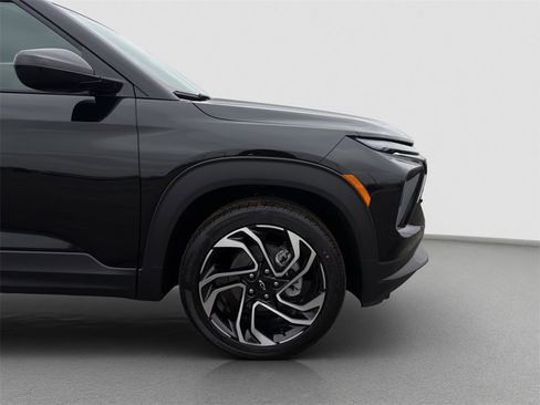 New 2026 Chevrolet TrailBlazer RS w/ Convenience Package image 23