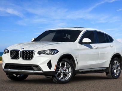 Used 2024 BMW X4 xDrive30i w/ Premium Package
