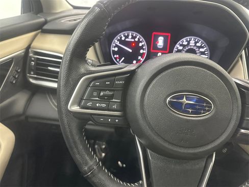 Used 2023 Subaru Outback Limited image 28