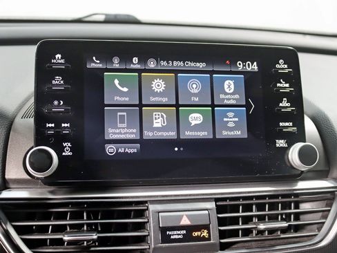 Used 2019 Honda Accord Sport image 16