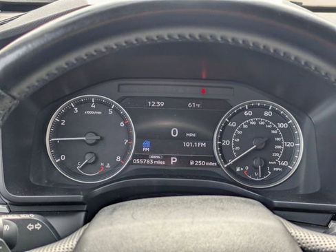 Used 2024 Mitsubishi Outlander SE Black Edition image 19