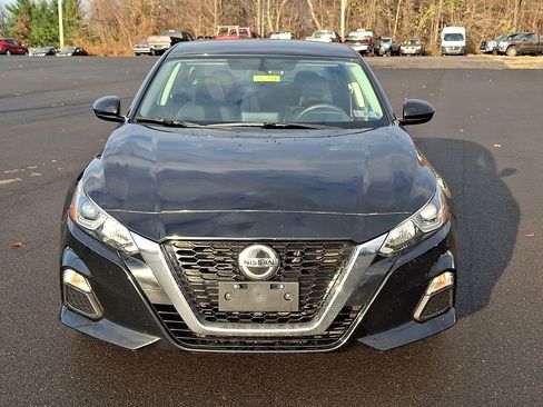Used 2019 Nissan Altima 2.5 S image 2