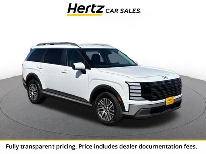 Used 2026 Hyundai Palisade SEL