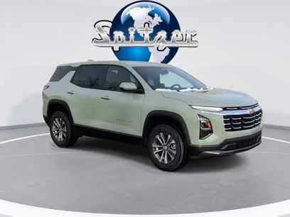 New 2026 Chevrolet Equinox LT w/ Convenience Package II