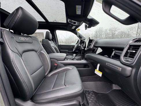 New 2026 RAM 1500 Rebel w/ G/T Package image 15