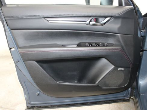 Used 2024 MAZDA CX-5 Carbon Edition image 19