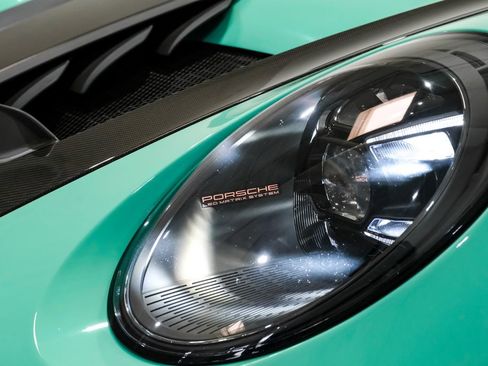 Used 2024 Porsche 911 GT3 RS w/ Weissach Package image 48