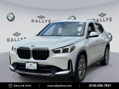 Certified 2023 BMW X1 xDrive28i w/ Convenience Package