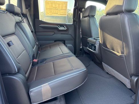 New 2026 GMC Sierra 1500 Denali image 14