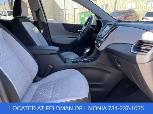 Used 2023 Chevrolet Equinox LS w/ LS Convenience Package image 26