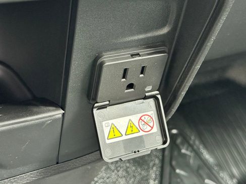 New 2026 RAM 4500 Tradesman AWD/4WD image 19