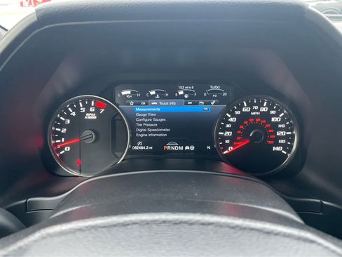 Used 2019 Ford F150 Raptor w/ Equipment Group 802A Luxury image 20