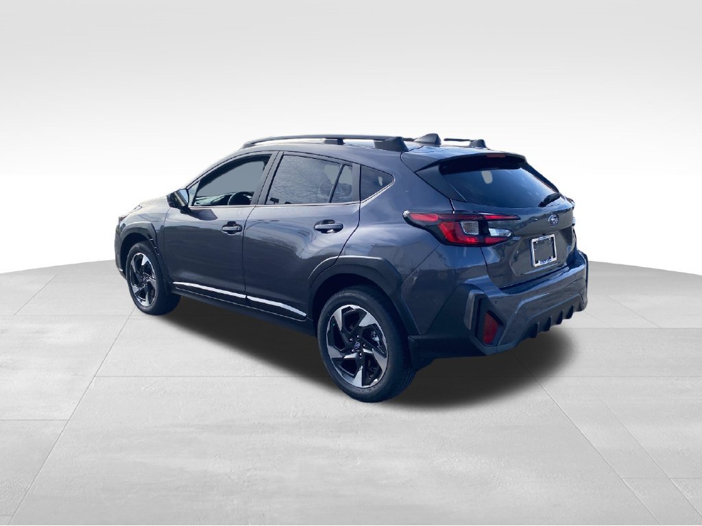 New 2027 Subaru Crosstrek 2.5i Limited AWD/4WD image 2