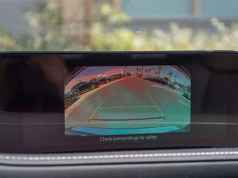 New 2025 MAZDA CX-30 AWD 2.5 S w/ Preferred Package image 27